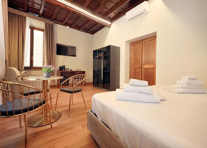Golden Pantheon Guest house