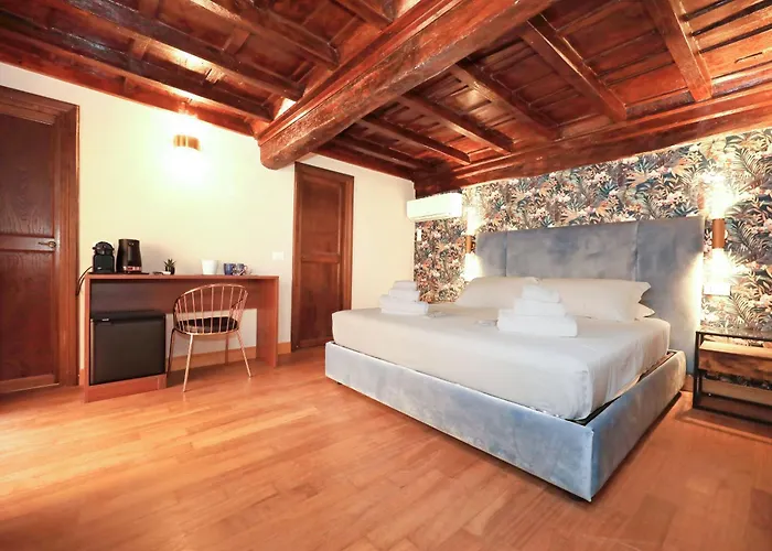 Guest house Golden Pantheon Rome