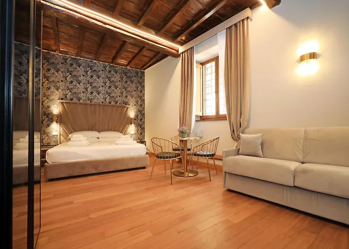 Guest house Golden Pantheon