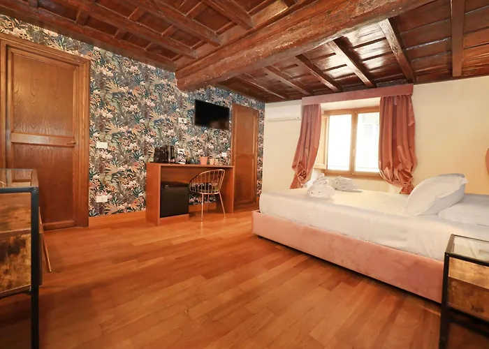 Golden Pantheon Guest house Rome