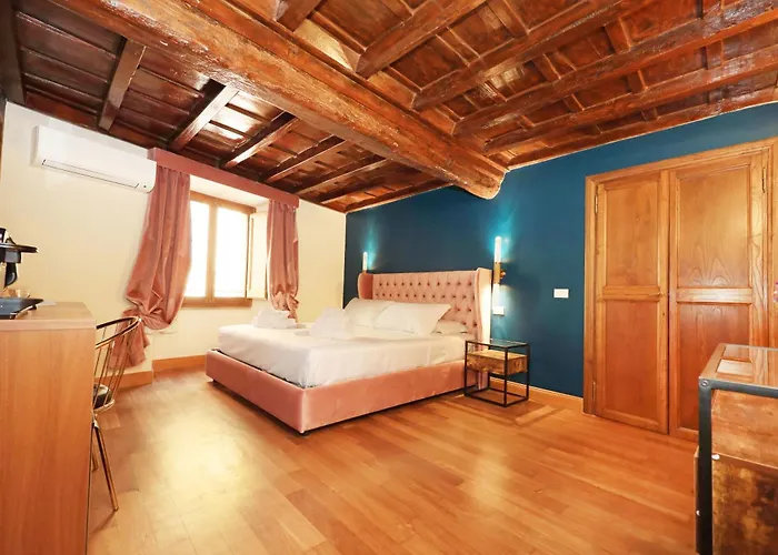 Golden Pantheon 4* Rome