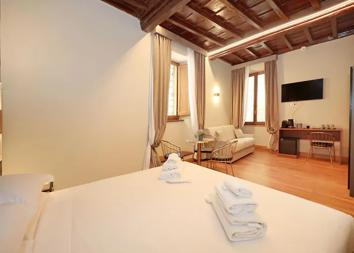 Guest house Golden Pantheon Rome