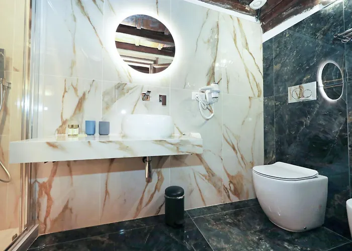 Guest house Golden Pantheon Rome