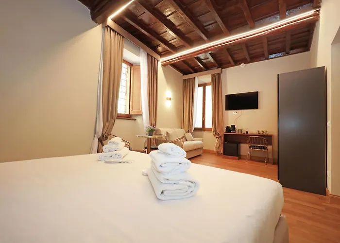 Guest house Golden Pantheon Rome