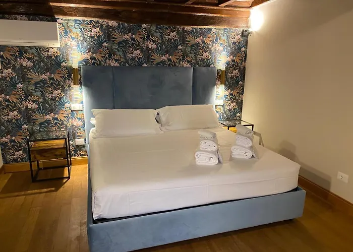Golden Pantheon 4* Roma
