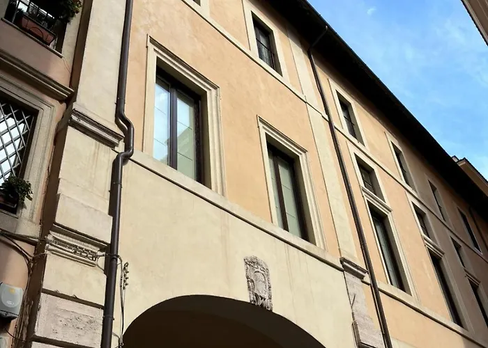 Golden Pantheon Guest house Rome