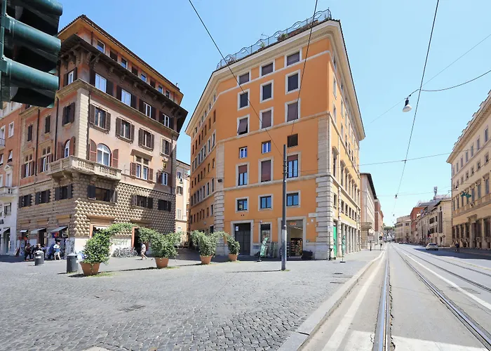 Guest house Golden Pantheon Rome