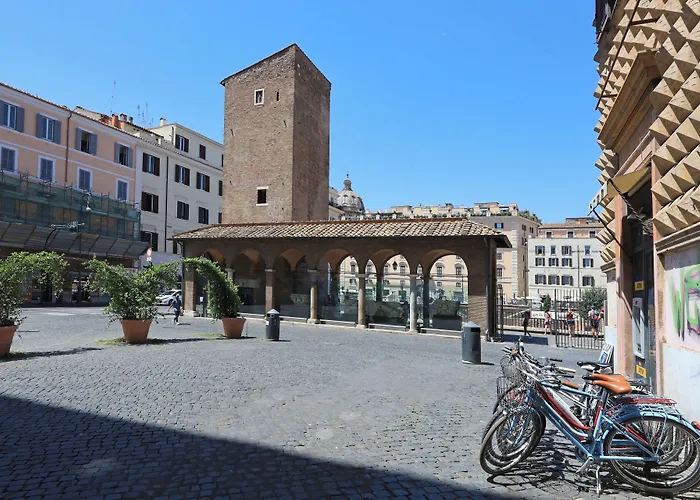 Guest house Golden Pantheon 4*