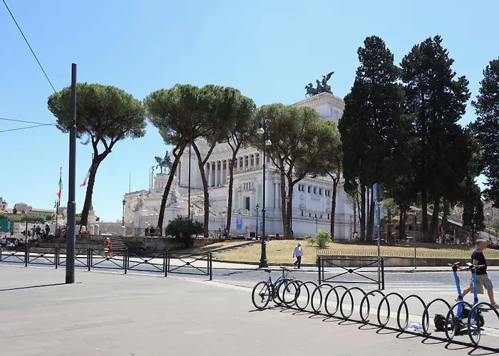 Golden Pantheon Guest house Rome