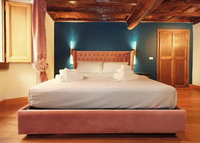 Golden Pantheon 4* Roma